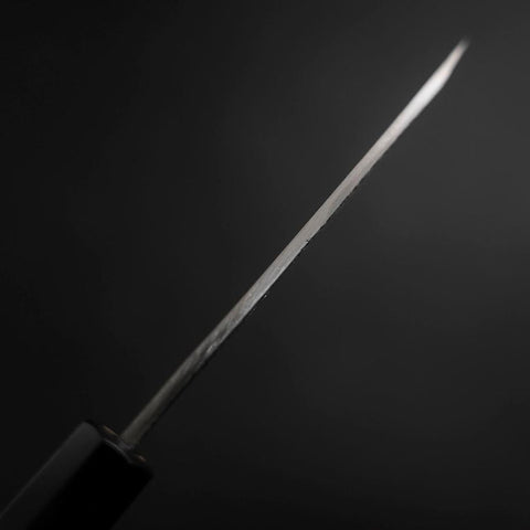 Kaisaki VG-10 Nashiji Walnuss Griff 105mm-[Musashi]-[Japan-Küchenmesser]