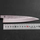 Kaisaki VG-10 Nashiji Walnussholz Griff 150mm-[Musashi]-[Japan-Küchenmesser]