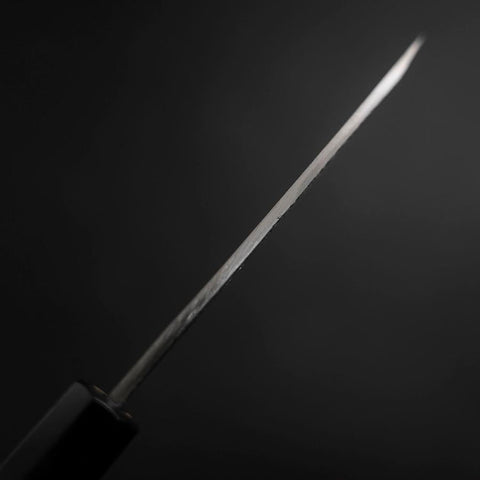 Kaisaki VG-10 Nashiji Walnut Handle 105mm (4.1”)-[Musashi]-[Japan-Küchenmesser]