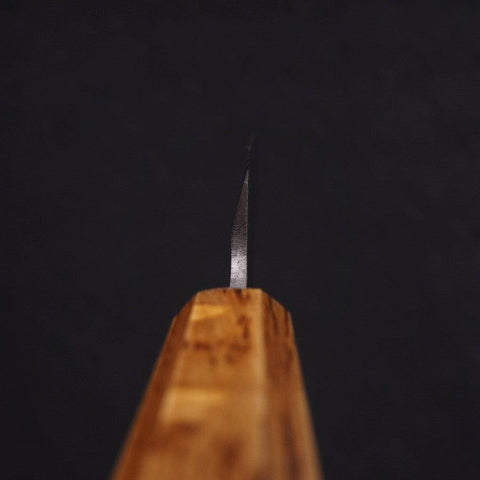 Kaisaki VG-10 Nashiji Yaki-Urushi Handle 120mm (4.7”)