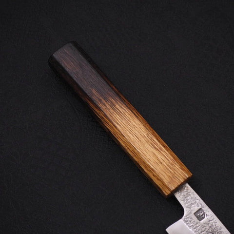 Kaisaki VG-10 Nashiji Yaki-Urushi Handle 120mm (4.7”)