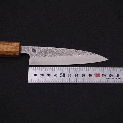 Kaisaki VG-10 Nashiji Yaki-Urushi Handle 120mm (4.7”)