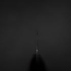 Kiritsuke AUS-10 Damast Brauner Westlicher Griff 210mm-[Musashi]-[Japan-Küchenmesser]