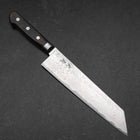 Kiritsuke AUS-10 Damast Brauner Westlicher Griff 210mm-[Musashi]-[Japan-Küchenmesser]