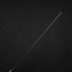 Kiritsuke Blue Super Tsuchime Brauner Westlicher Griff 210mm-[Musashi]-[Japan-Küchenmesser]