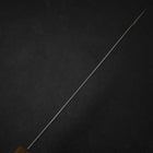 Kiritsuke Gyuto Blue Steel #2 Poliert Olivenholz Griff 240mm-[Musashi]-[Japan-Küchenmesser]