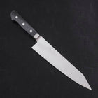 Kiritsuke Gyuto VG-10 Damascus Black Marble Handle 210mm (8.3”)-[Musashi]-[Japan-Küchenmesser]