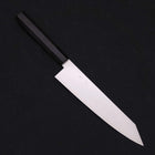 Kiritsuke Gyuto ZDP-189 Polished Buffalo Ebony Handle 210mm (8.3”)-[Musashi]-[Japan-Küchenmesser]
