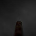 Kiritsuke Petty VG-10 Damast Brauner Birkenholz Griff 135mm-[Musashi]-[Japan-Küchenmesser]