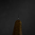 Kiritsuke Petty VG-10 Damast Gelb-Brauner Birkenholz Griff 120mm-[Musashi]-[Japan-Küchenmesser]