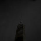 Kiritsuke Petty VG-10 Damast Grauer Birkenholz Griff 120mm-[Musashi]-[Japan-Küchenmesser]