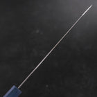 Kiritsuke SG-2 Wellen-Nickel Damast Ahornholz Griff 210mm-[Musashi]-[Japan-Küchenmesser]
