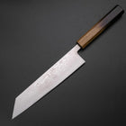 Kiritsuke SLD Wellen Nickel Damast Yaki Urushi Griff 210mm-[Musashi]-[Japan-Küchenmesser]