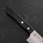 Kiritsuke Santoku VG-10 Damast Blauer Marmorierter Epoxidharz Griff 180mm-[Musashi]-[Japan-Küchenmesser]