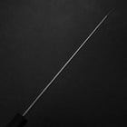 Kiritsuke Sujihiki VG-10 Damast Ebenholz Griff 175mm-[Musashi]-[Japan-Küchenmesser]