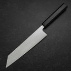 Kiritsuke VG-10 Damascus Dark Blue Urushi Handle 210mm (8.3”)-[Musashi]-[Japan-Küchenmesser]
