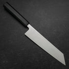 Kiritsuke VG-10 Damascus Dark Blue Urushi Handle 210mm (8.3”)-[Musashi]-[Japan-Küchenmesser]