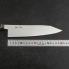 Kiritsuke VG-10 Damascus Gray Birch Handle 210mm (8.3”)-[Musashi]-[Japan-Küchenmesser]