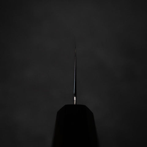 Kiritsuke VG-10 Damast Ebenholz Griff 210mm-[Musashi]-[Japan-Küchenmesser]