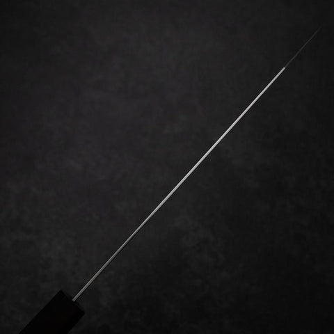 Kiritsuke VG-10 Damast Ebenholz Griff 210mm-[Musashi]-[Japan-Küchenmesser]