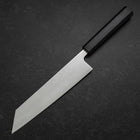 Kiritsuke VG-10 Damast Urushi Griff in Dunkelblau 210mm-[Musashi]-[Japan-Küchenmesser]