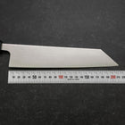Kiritsuke VG-10 Damast Urushi Griff in Dunkelblau 210mm-[Musashi]-[Japan-Küchenmesser]