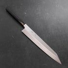 Kiritsuke VG-10 Mirror Buffalo Ebony Handle 260mm (10.6”)-[Musashi]-[Japan-Küchenmesser]