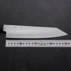 Kiritsuke VG-10 Poliert Kirschholz Griff 210mm-[Musashi]-[Japan-Küchenmesser]