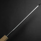 Kiritsuke VG-10 Poliert Weißer Urushi Griff 200mm-[Musashi]-[Japan-Küchenmesser]