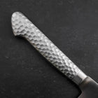 Kiritsuke VG-5 Polished Western Stainless Handle 195mm (7.7”)-[Musashi]-[Japan-Küchenmesser]
