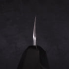 Kiritsuke White Steel #2 Kasumi Büffelhorn und Magnolienholz Griff 240mm-[Musashi]-[Japan-Küchenmesser]