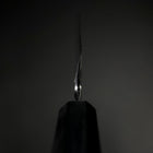 Kiritsuke White Steel #2 Kasumi Dunkelblauer Urushi Griff 230mm-[Musashi]-[Japan-Küchenmesser]