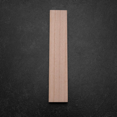 Urushi Hori Benkei Rote Lackierte Essstäbchen aus Holz 210mm mit Paulownia-Holzbox