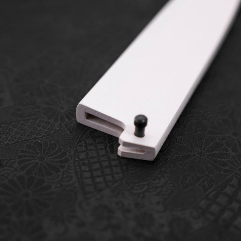 Magnolia Saya Sheath for Petty with Pin 120mm (4.7”)-[Musashi]-[Japan-Küchenmesser]