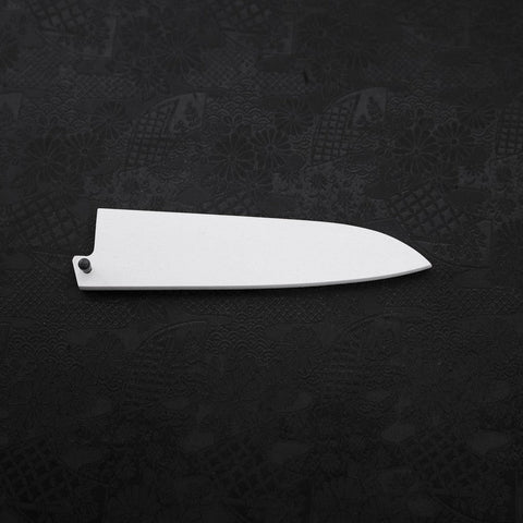 Magnolia Saya Sheath for Petty with Pin 120mm (4.7”)-[Musashi]-[Japan-Küchenmesser]