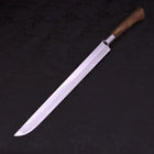 Maguro Silver Steel #3 Japanische Pagode Griff 345mm-[Musashi]-[Japan-Küchenmesser]