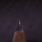 Maguro Silver Steel #3 Japanische Pagode Griff 345mm-[Musashi]-[Japan-Küchenmesser]