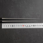 Moribashi Chopsticks Honyaki Stainless Dawn Handle 180mm-[Musashi]-[Japan-Küchenmesser]