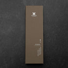 Musashi Abrichtstein Schleifstein - Körnung #100-[Musashi]-[Japan-Küchenmesser]