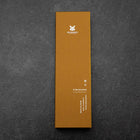 Musashi Abrichtstein Schleifstein - Körnung #280-[Musashi]-[Japan-Küchenmesser]