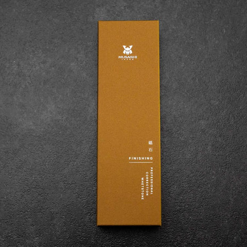 Musashi Abrichtstein Schleifstein - Körnung #280-[Musashi]-[Japan-Küchenmesser]