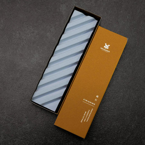 Musashi Abrichtstein Schleifstein - Körnung #280-[Musashi]-[Japan-Küchenmesser]