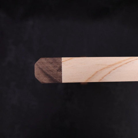 Musashi Cutting Board Hinoki with Stand 390mm×240mm×15mm-[Musashi]-[Japan-Küchenmesser]