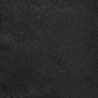 Musashi Japanese Style Kitchen Knife Roll Phoenix Black 1 Pocket Handmade-[Musashi]-[Japan-Küchenmesser]