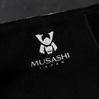 Musashi Japanese Style Kitchen Knife Roll Uzumaki Tsuru-Mai 1 Pockets Handmade-[Musashi]-[Japan-Küchenmesser]