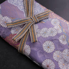 Musashi Japanese Style Kitchen Knife Roll Yamagata Kikkamon Fuji 1 Pocket Handmade-[Musashi]-[Japan-Küchenmesser]