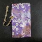Musashi Japanese Style Kitchen Knife Roll Yamagata Kikkamon Fuji 1 Pocket Handmade-[Musashi]-[Japan-Küchenmesser]