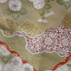 Musashi Japanese Style Kitchen Knife Roll Yamagata Kikkamon Rikyu 1 Pocket Handmade-[Musashi]-[Japan-Küchenmesser]