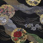 Musashi Japanische Küchenmesser Rolle Michi-naga Yukiwamon 1 Taschen Handgefertigt-[Musashi]-[Japan-Küchenmesser]