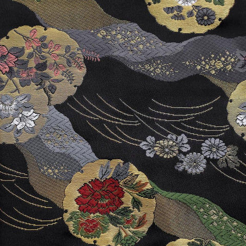 Musashi Japanische Küchenmesser Rolle Michi-naga Yukiwamon 1 Taschen Handgefertigt-[Musashi]-[Japan-Küchenmesser]